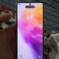 گوشی سامسونگa73