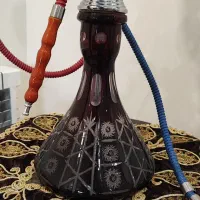 قلیان فوق لوکس