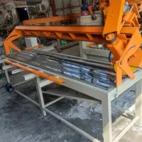 دستگاه برش سنگبری سبک ساختمانی و شاسی سنگین صنعتی|ماشینآلات صنعتی|بندرعباس, |دیوار