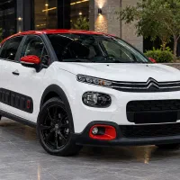 سیتروئن c3 مدل 97 بدون رنگ