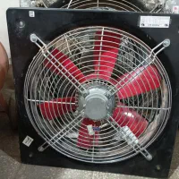 هواکش صنعتی