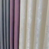 پرده سرای پونک با اقساط 6ماهه بدون چک|پرده، رانر، رومیزی|قم, علی آباد|دیوار