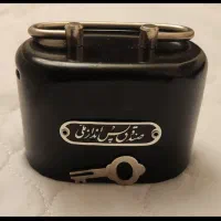 قلک بانک ملی متعلق به ۵۰ سال پیش