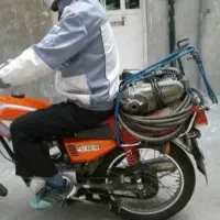 لوله بازکنی شبانه روزی ارزان.فوری.منصفانه ۲۴ساعته