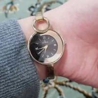 ساعت مچی زنانه