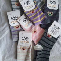 جوراب و لباس زیر زنانه|لباس|ماهدشت, |دیوار