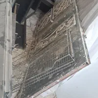 در و پنجره خرمشهر