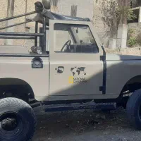 پاژن مدل ۷۲|خودرو سواری و وانت|تهران, جنتآباد جنوبی|دیوار