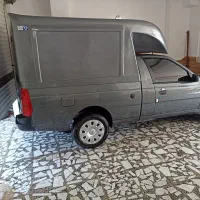 اریسان دوگانه سوز مدل 404