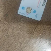 پیداشده کارت ملی