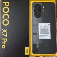 موبایل پوکو poco x7 pro