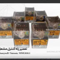 فروش رله مشعل گازی|آبگرمکن، پکیج، شوفاژ|پردیس, فاز ۵|دیوار