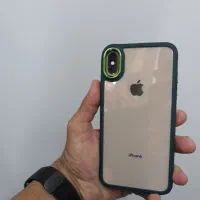 اپل iPhone XS Max با حافظهٔ ۲۵۶ گیگابایت