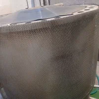 تنور  گازی نو