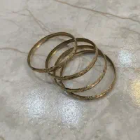 طلا گردنبند کارتیر والنگو|جواهرات|رباط‌کریم, پرندک|دیوار
