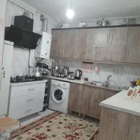 فروش اپارتمان ۶۱ متری شهرک پرواز مجتمع شاهد|فروش آپارتمان|کرمانشاه, |دیوار
