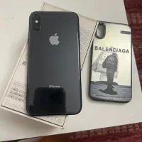 ایفون x