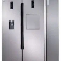 یخچال فریزر کلور