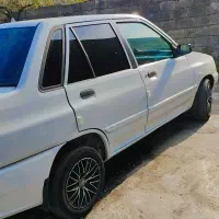 پراید ۱۳۲ مدل ۸۷|خودرو سواری و وانت|آستانه اشرفیه, |دیوار