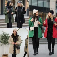 لباس زنانه و دخترانه|لباس|ساری, |دیوار