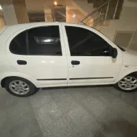 تیبا ۲  مدل ۹۹|خودرو سواری و وانت|گلستان (تهران), |دیوار