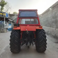تراکتور فروکسن
