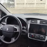 آریو اتوماتیک 1600cc، مدل ۱۳۹۷