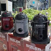 جاروبرقی بوش  ۳۹۰۰ ارسال رایگان تحویل درب منزل