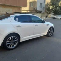 اپتیما ۲۰۱۴ نیو فیس فول|خودرو سواری و وانت|تهران, آذری|دیوار