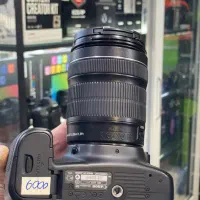 canon 60D + 18-135 stm|دوربین عکاسی و فیلمبرداری|کرج, کرج نو|دیوار