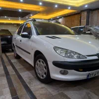 ۲۰۶ sd مدل ۹۳