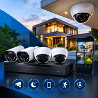 دستگاه Dvr دی وی آر
