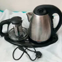 چای ساز برقی