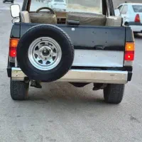 پاترول مدل 77  نقدی یا معاوضه ای|خودرو سواری و وانت|شیراز, شهرک مهدی‌آباد|دیوار