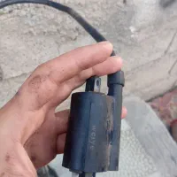 تمام لوازم  150 انژکتور|قطعات یدکی و لوازم جانبی|کامیاران, |دیوار