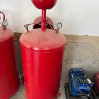 لوازم کارواش|ماشین‌آلات صنعتی|گلبهار, شهر جدید گلبهار|دیوار