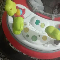 راروعک|کالسکه و لوازم جانبی|تالش, هشتپر|دیوار