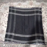 شمله با کلاه