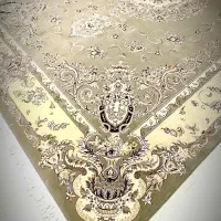 فرش 12 متری 700 شانه