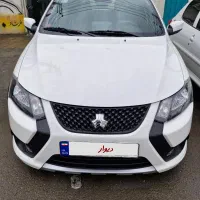 کوییکS آخر 1403|خودرو سواری و وانت|محمدشهر, سیدآباد|دیوار