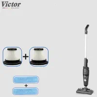 فروش ویژه جارو عصایی ویکتور vc7100  با گارانتی