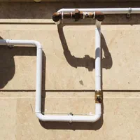 لوله کشی گاز مسکونی تجاری صنعتی|خدمات پیشه و مهارت|سیرجان, |دیوار