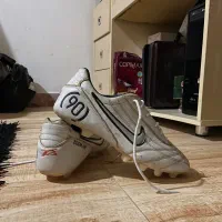 کفش فوتبال