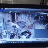 فروش نصب دوربین مداربسته دزدگیر