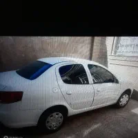 رانا پلاس ۱۴۰۳|خودرو سواری و وانت|تربت‌حیدریه, شهرک ولیعصر|دیوار