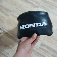 چند عدد لوازم موتور سیکلت هوندا|قطعات یدکی و لوازم جانبی|شیراز, چوگیاه|دیوار