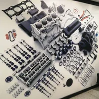 سپر جلو پنجره چراغ برلیانس H330 H320 H320 H230