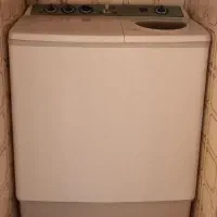 ماشین لباسشویی توشیبا ژاپن