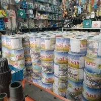 نوار تیپ قطره ای آبیاری