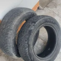 لاستیک‌‌ پژو|قطعات یدکی و لوازم جانبی|امیدیه, |دیوار